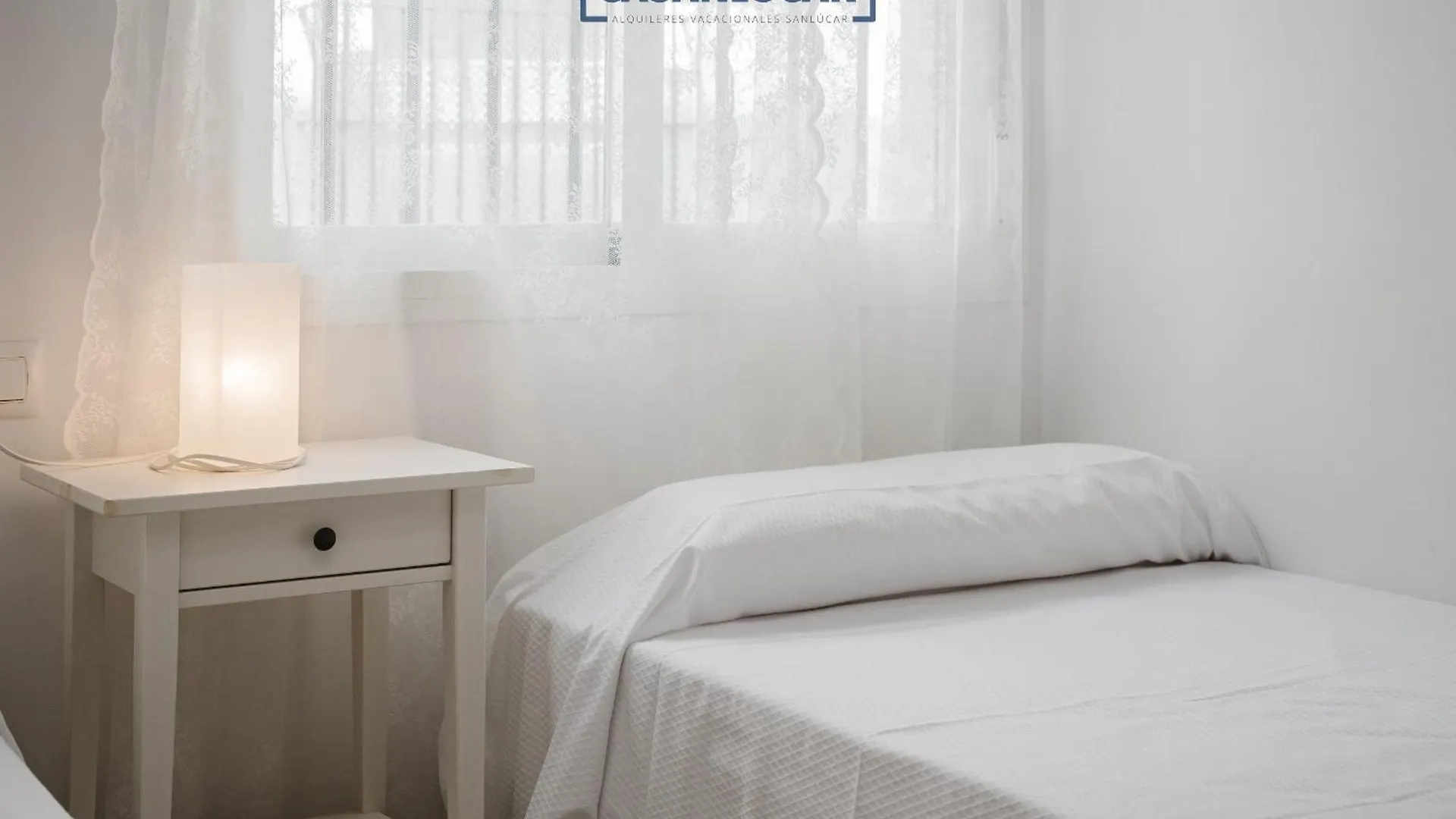 Apartament Carmen Viejo Bajo Sanlúcar de Barrameda Hiszpania