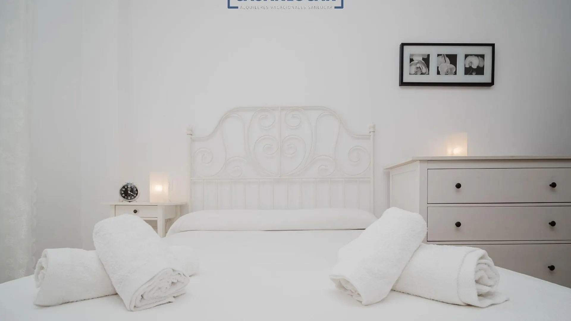 Apartament Carmen Viejo Bajo Sanlúcar de Barrameda 0*,  Hiszpania