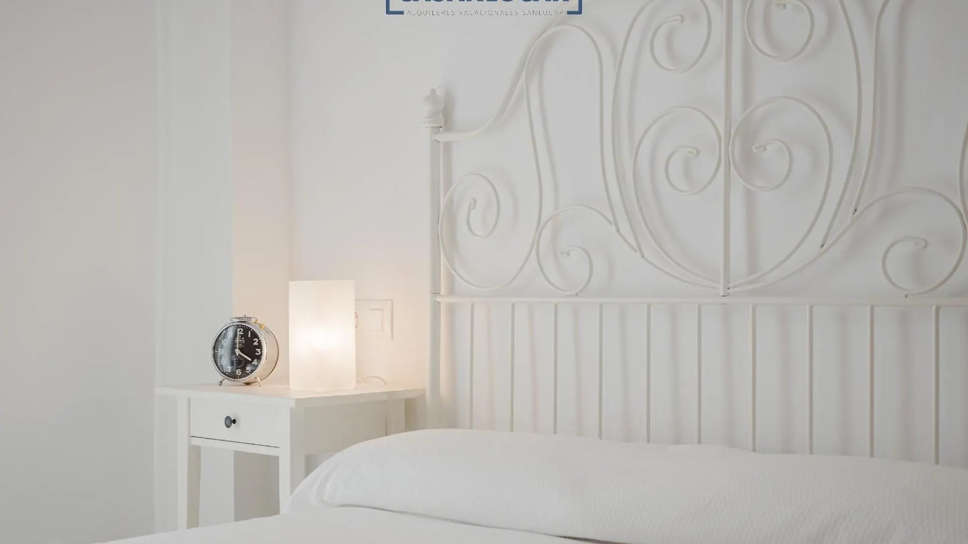 Carmen Viejo Bajo Appartement Sanlúcar de Barrameda